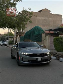 شيفروليه كامارو